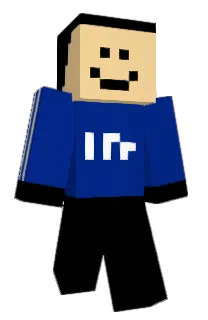 snowy9460's Minecraft skin