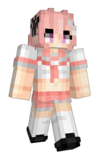 Front of LucianTheLunatic's skin