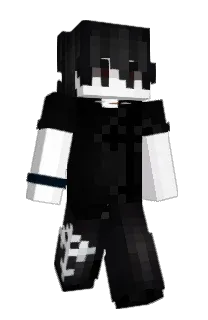 Front of chxys's skin
