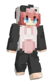 Lil_Ek_cz's Minecraft skin