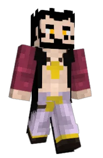 Front of mxrwzndoodd's skin