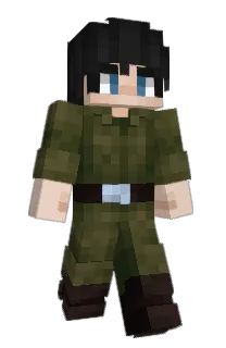 DanilkaJUK's Minecraft skin