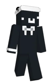 Front of rohanxd's skin