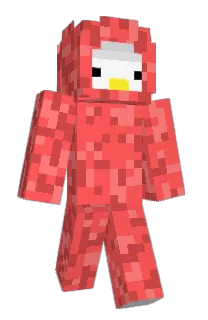An02maSS's Minecraft skin