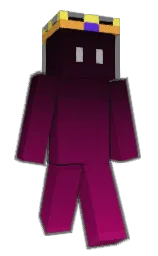 toledo and flirt Minecraft skin — Slim model