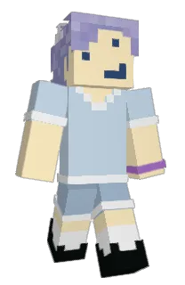 Front of Mizi_0's skin