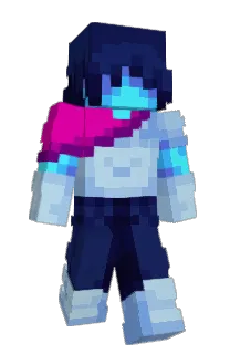 K3Y_L1M3's Minecraft skin