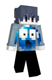 dxfvlt's Minecraft skin