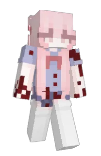 irisite's Minecraft skin