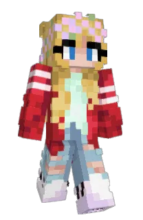 Noahor's Minecraft skin