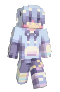 Front of Kai_the_Unstable's skin