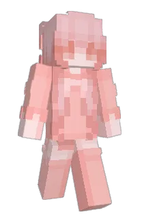 Front of maamyyrae's skin