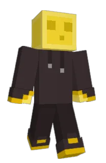 Monsens's Minecraft skin