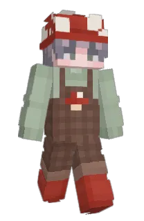 onasbimbas's Minecraft skin