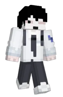 sum_mai's Minecraft skin