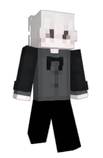 sienzu's Minecraft skin