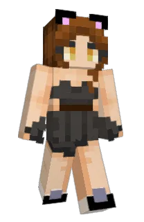 Front of kohsenn's skin