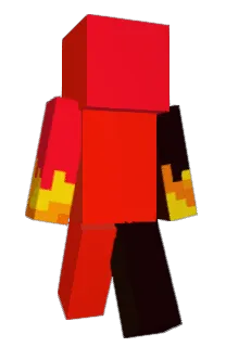 Arga69's Minecraft skin