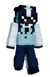 VV3NUS_'s Minecraft skin