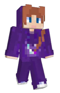 Front of alexx0815's skin