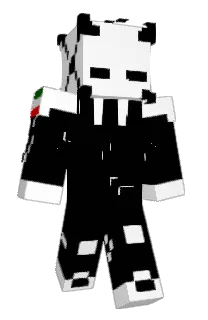 Front of Soy_Aniel's skin