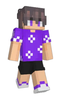 Front of sicles's skin