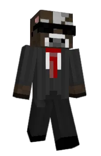 Front of swagmf's skin