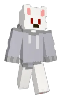 soulgu's Minecraft skin