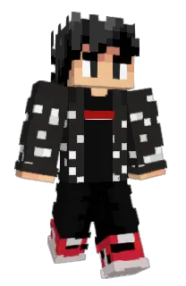 kermit_sama's Minecraft skin