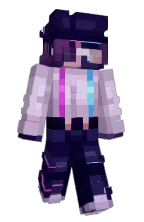 Osu_Reindeer's Minecraft skin