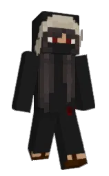 cod gray and mine shaft Minecraft skin — Slim model