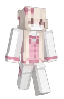 Razrax's Minecraft skin