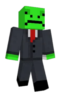 Mr_boowie's Minecraft skin