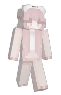 Wardixa's Minecraft skin