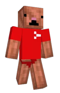 Front of Czeczenpl7's skin