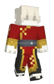 Front of Yc_1226's skin