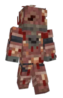 Front of the_lightsblade2's skin