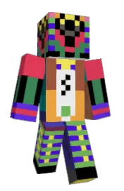 Skin preview