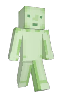 yvescat's Minecraft skin