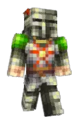DaniMega08