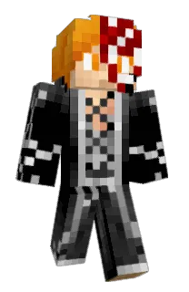 Cacabooey23's Minecraft skin