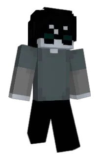 Front of phawaz's skin