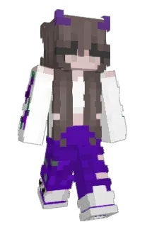 lildesyyyyz's Minecraft skin