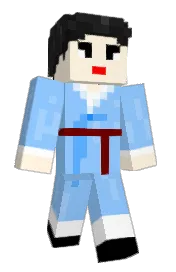 Skin preview
