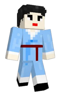 Front of done1234's skin