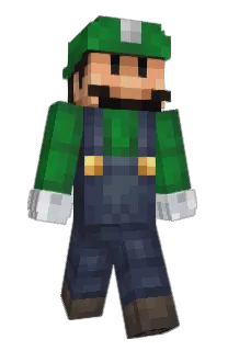 Front of rf1's skin