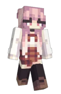 cutetornado's Minecraft skin