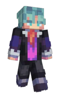 CadereAdAstra's Minecraft skin