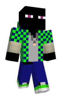 Front of Thiago_1000's skin