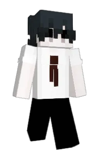 alittlesympathy's Minecraft skin